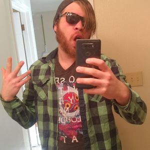 Meet your Posher, Ryan